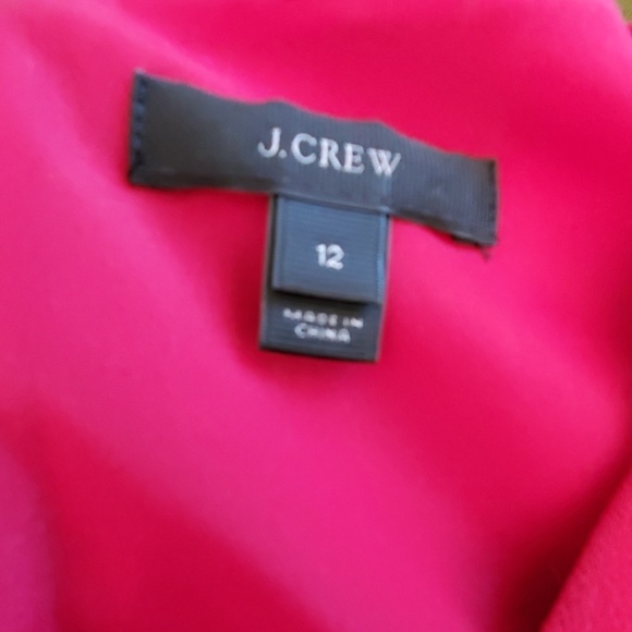 J. Crew Dress - Picture 3 of 3